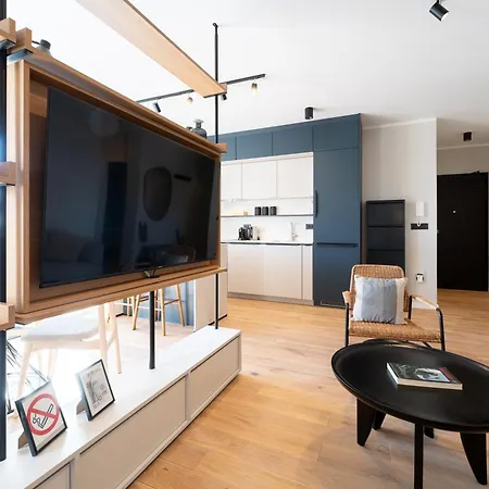 Apartment Sea Breeze Bliss Zadar