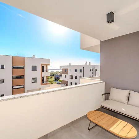 Apartment Sea Breeze Bliss